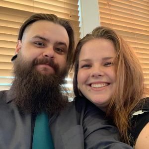 Meet your Posher, Baylee